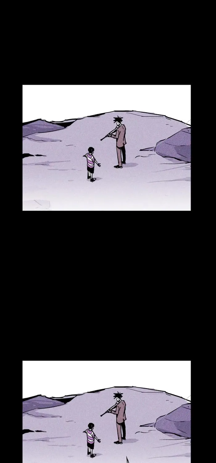 Read PIGPEN chapter 64 image 25 on Lezhin