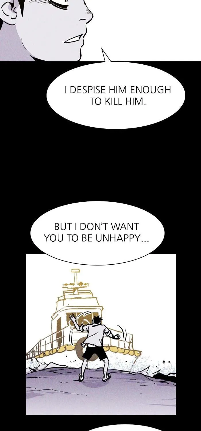 Read PIGPEN chapter 64 image 28 on Lezhin