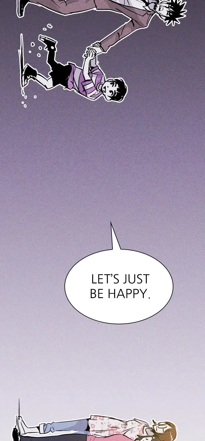 Read PIGPEN chapter 64 image 30 on Lezhin