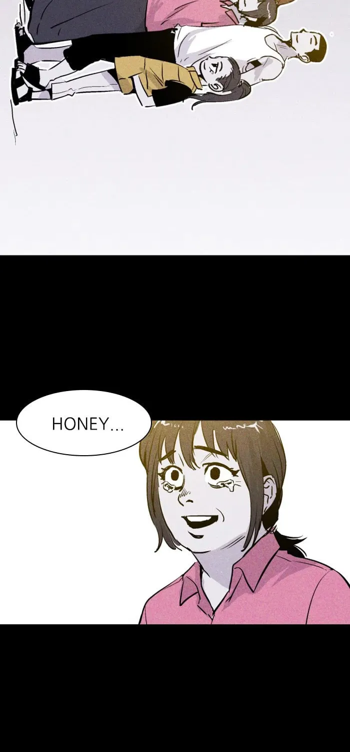 Read PIGPEN chapter 64 image 31 on Lezhin
