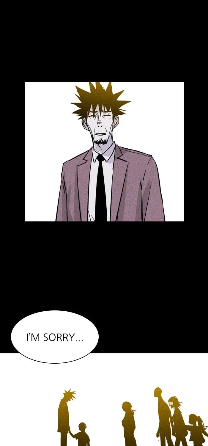 Read PIGPEN chapter 64 image 32 on Lezhin