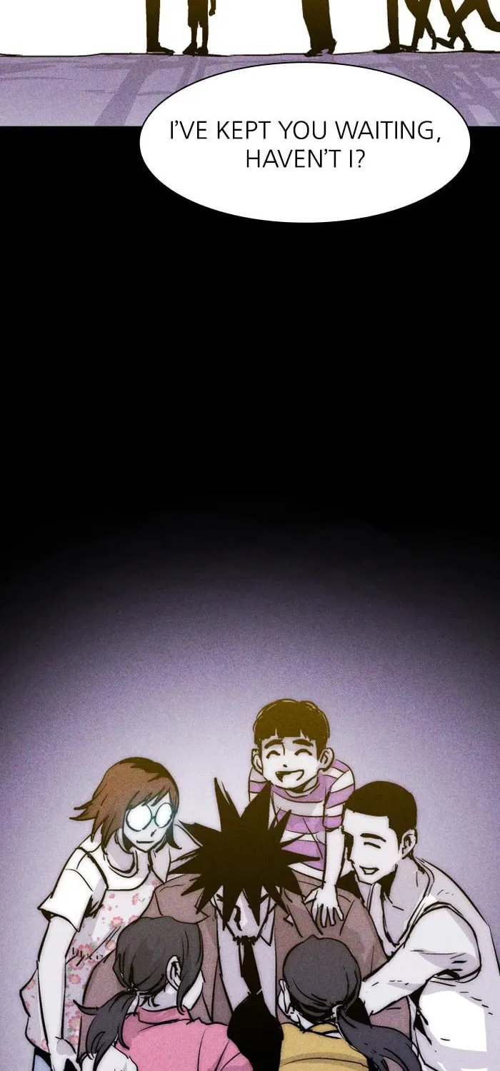 Read PIGPEN chapter 64 image 33 on Lezhin