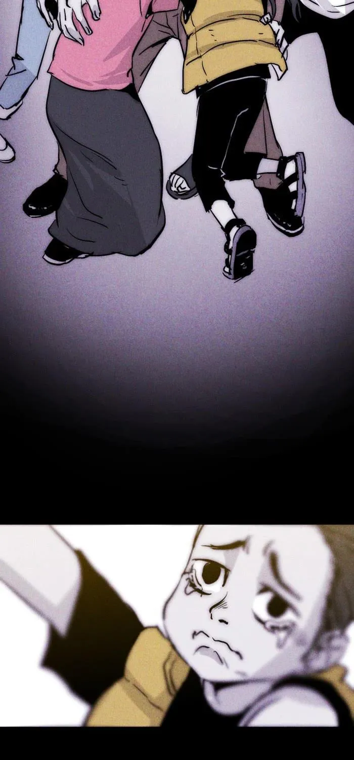 Read PIGPEN chapter 64 image 34 on Lezhin