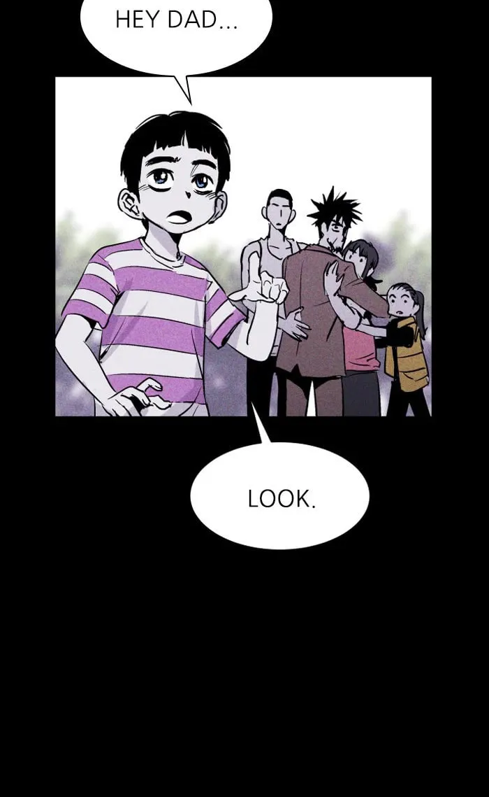 Read PIGPEN chapter 64 image 37 on Lezhin