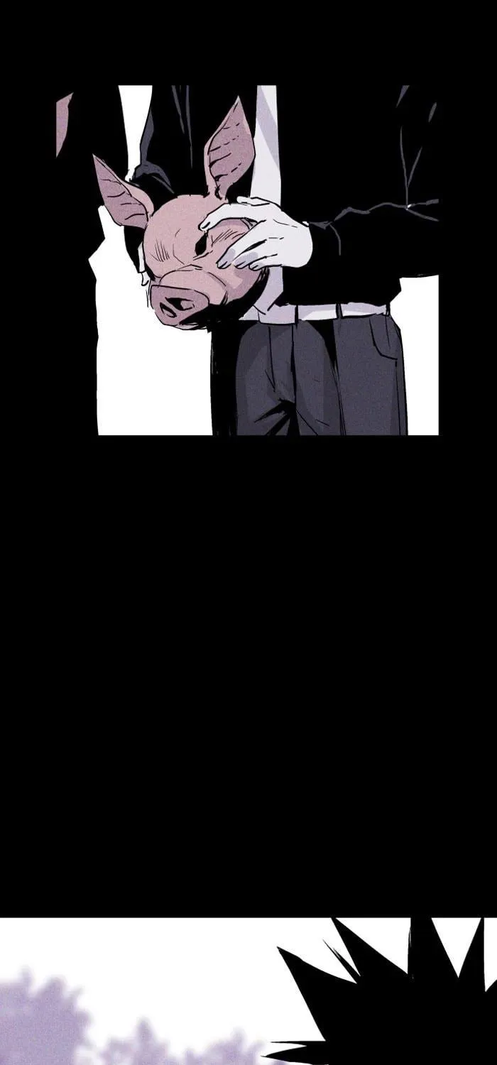 Read PIGPEN chapter 64 image 38 on Lezhin