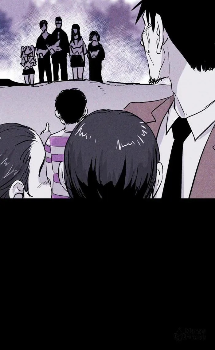 Read PIGPEN chapter 64 image 39 on Lezhin