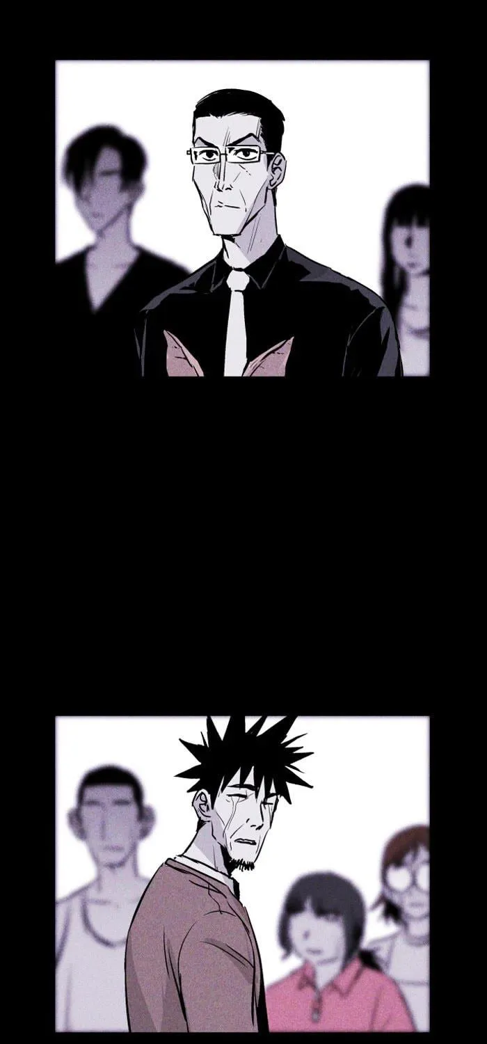 Read PIGPEN chapter 64 image 40 on Lezhin