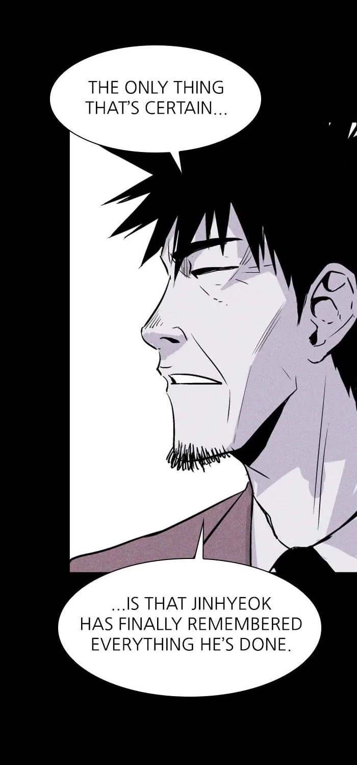 Read PIGPEN chapter 64 image 45 on Lezhin