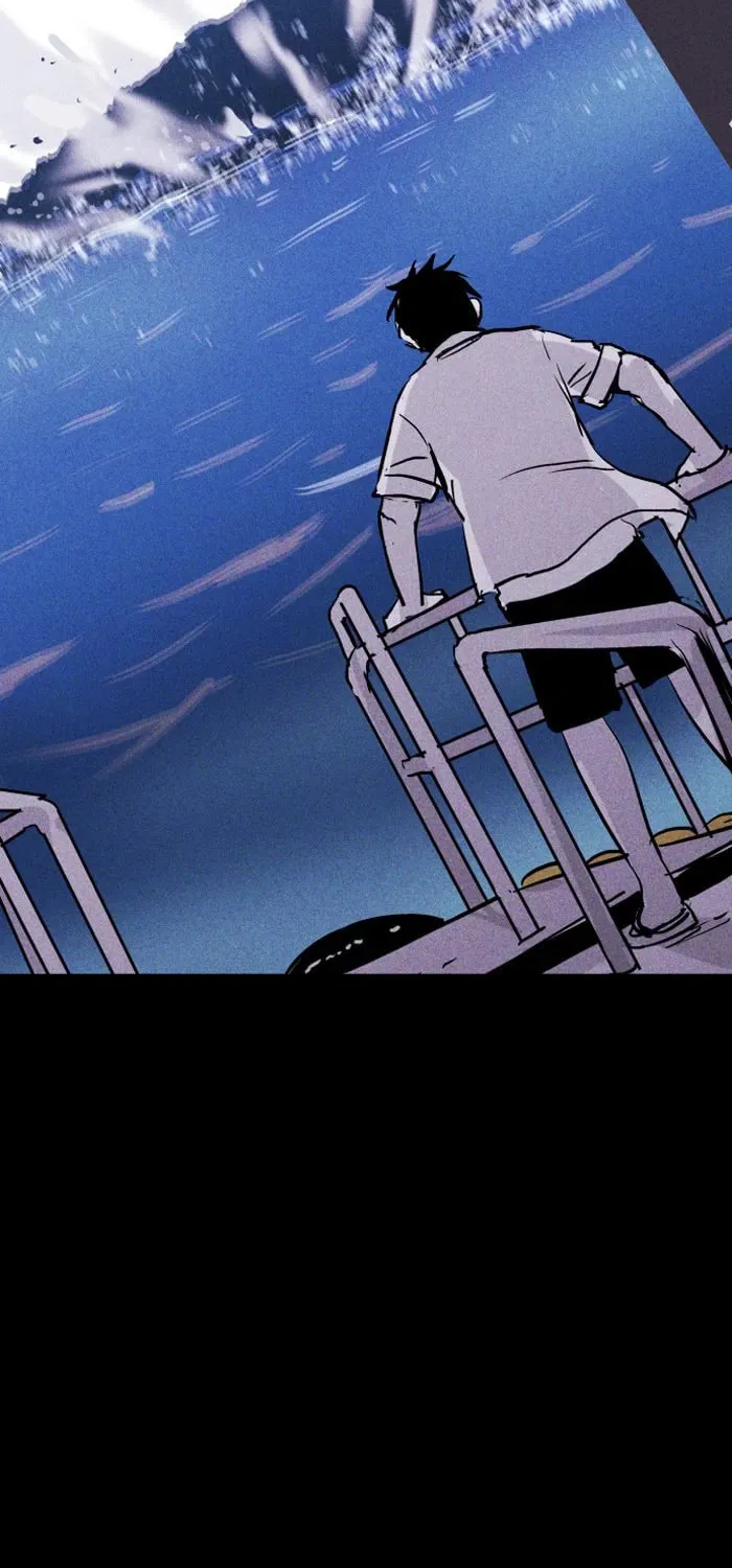 Read PIGPEN chapter 64 image 55 on Lezhin