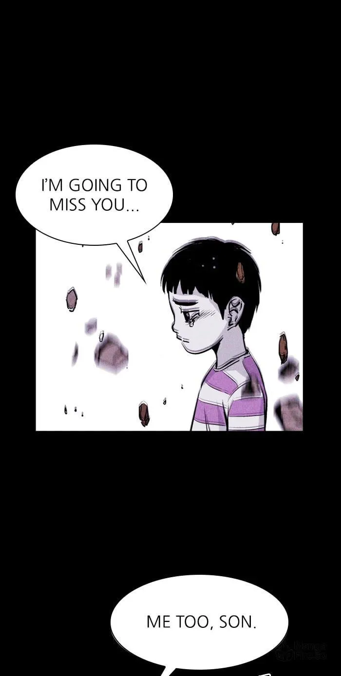 Read PIGPEN chapter 64 image 59 on Lezhin