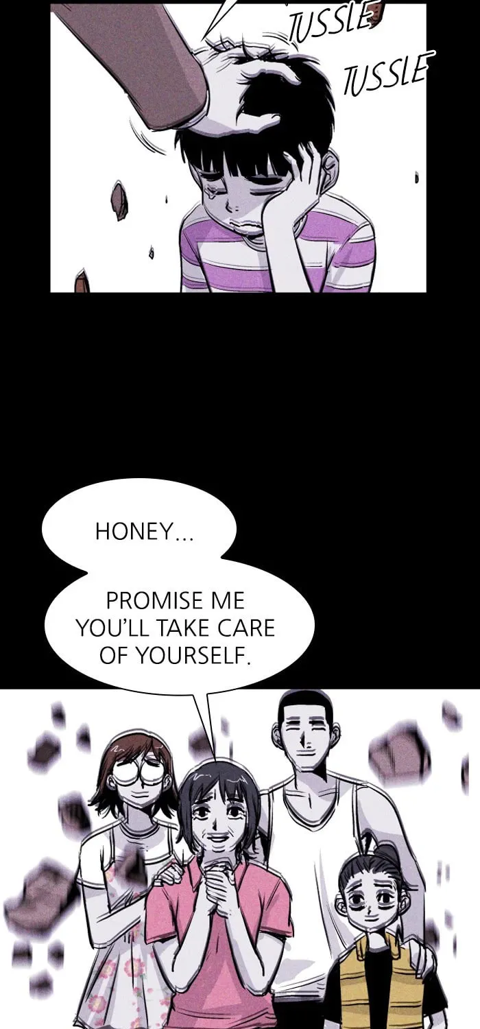 Read PIGPEN chapter 64 image 60 on Lezhin