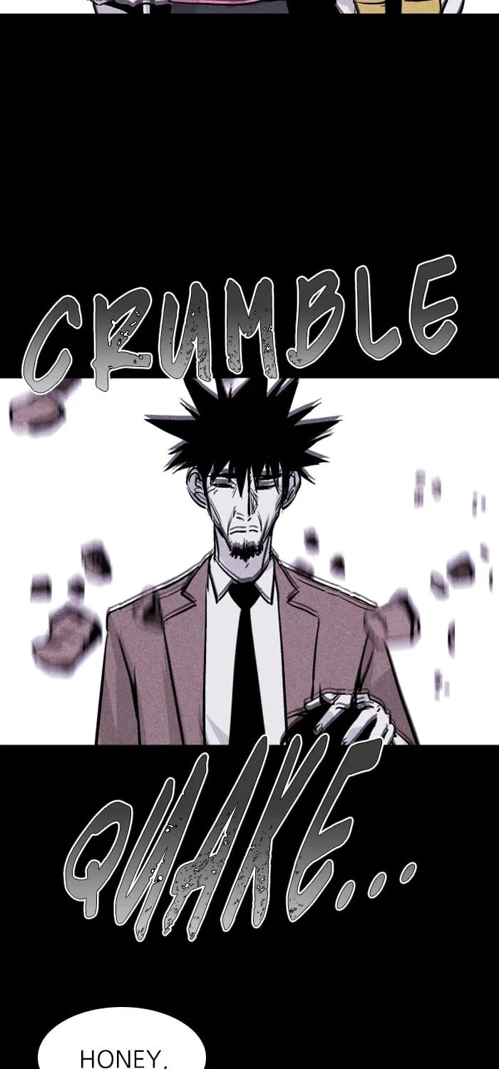 Read PIGPEN chapter 64 image 61 on Lezhin