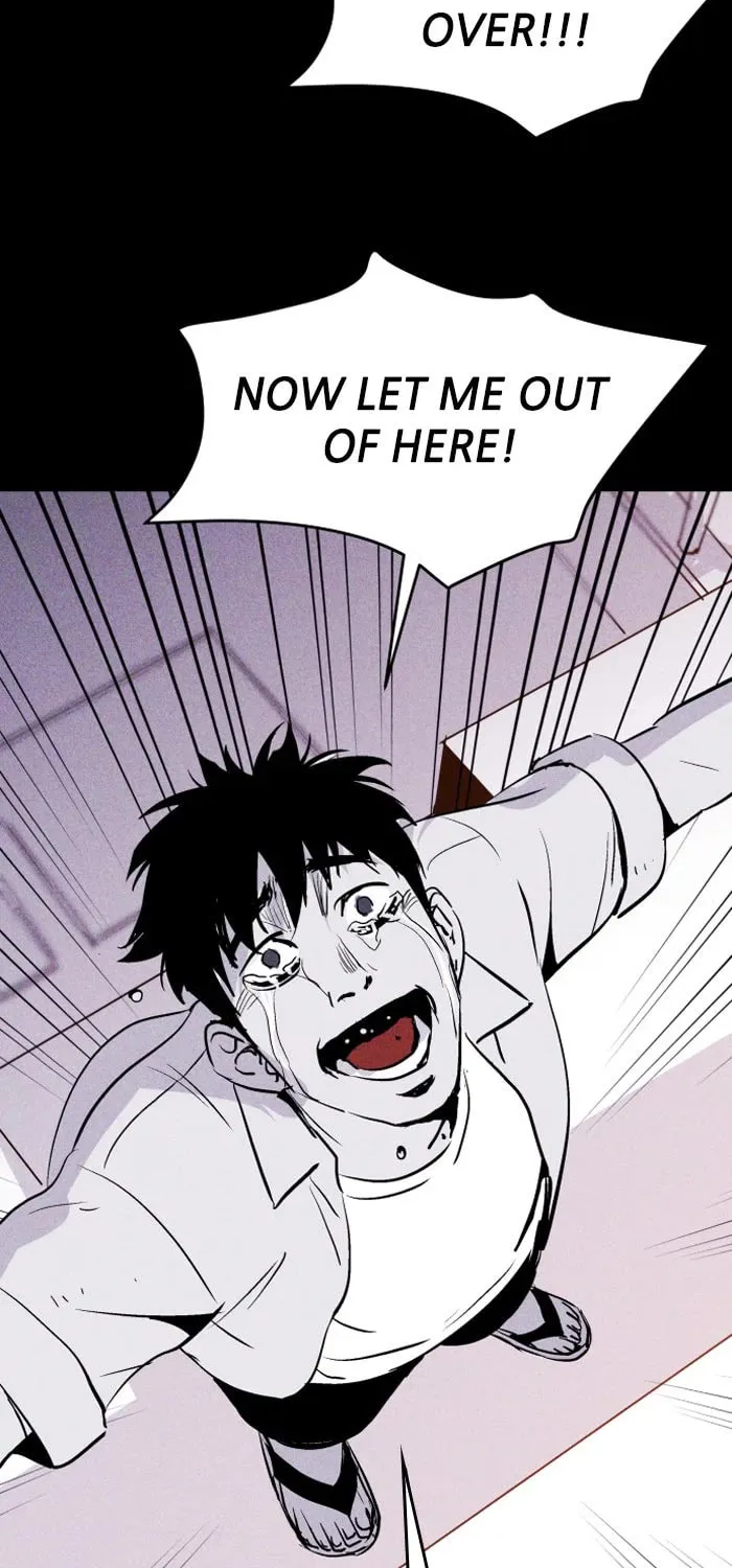 Read PIGPEN chapter 65 image 13 on Lezhin