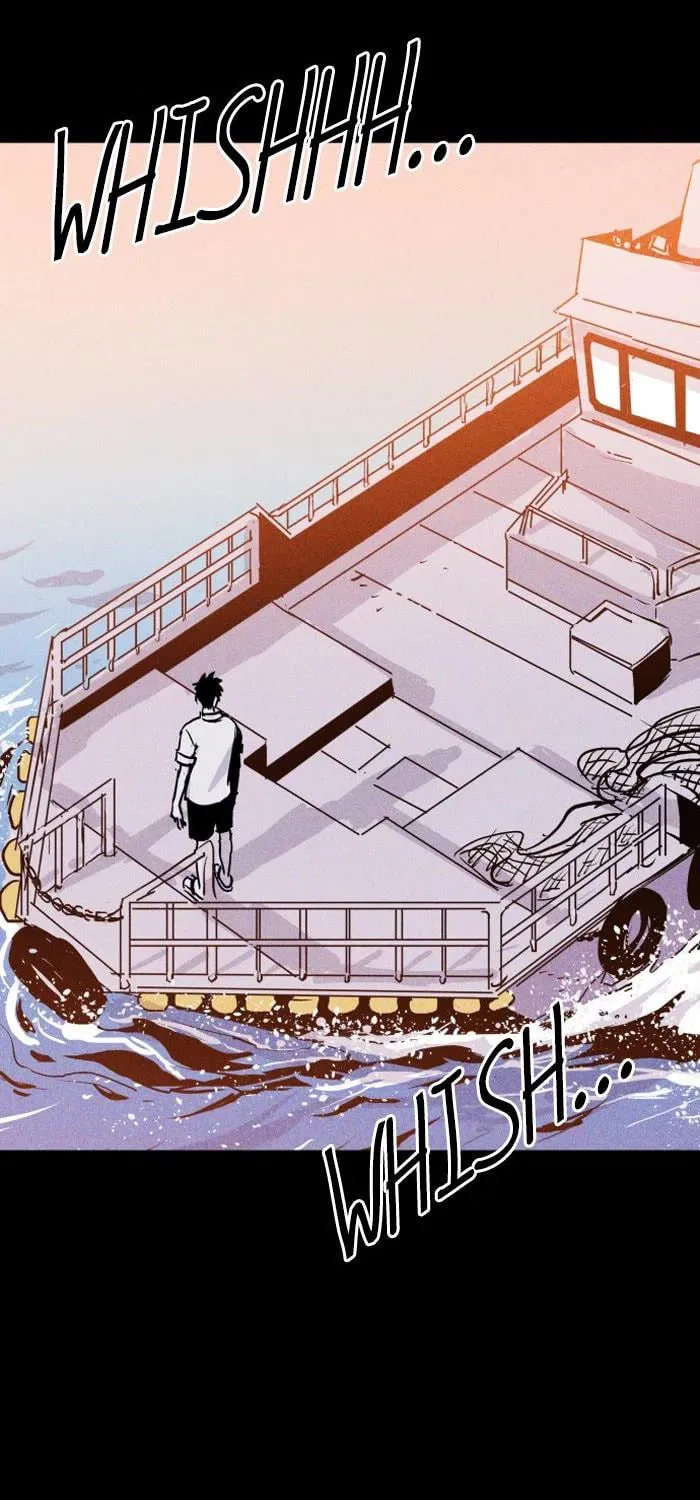 Read PIGPEN chapter 65 image 18 on Lezhin
