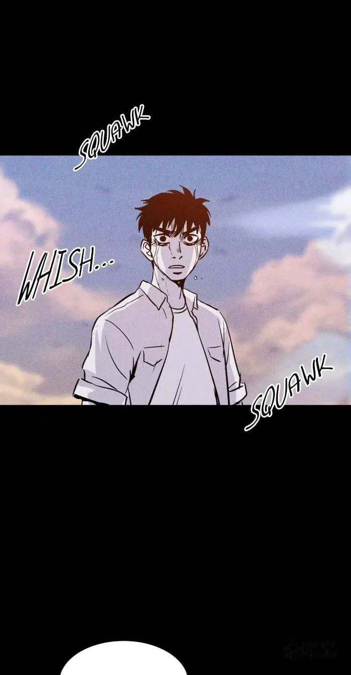Read PIGPEN chapter 65 image 19 on Lezhin