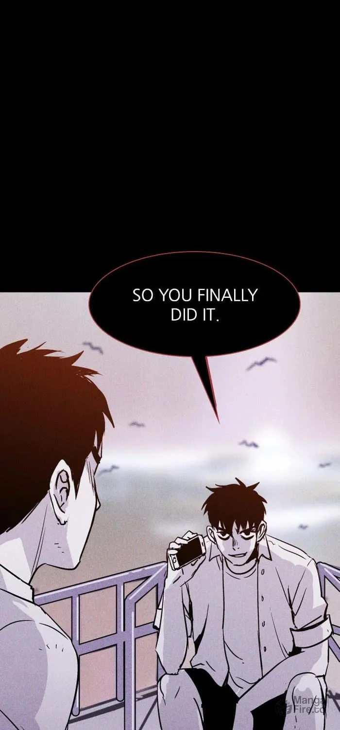 Read PIGPEN chapter 65 image 29 on Lezhin