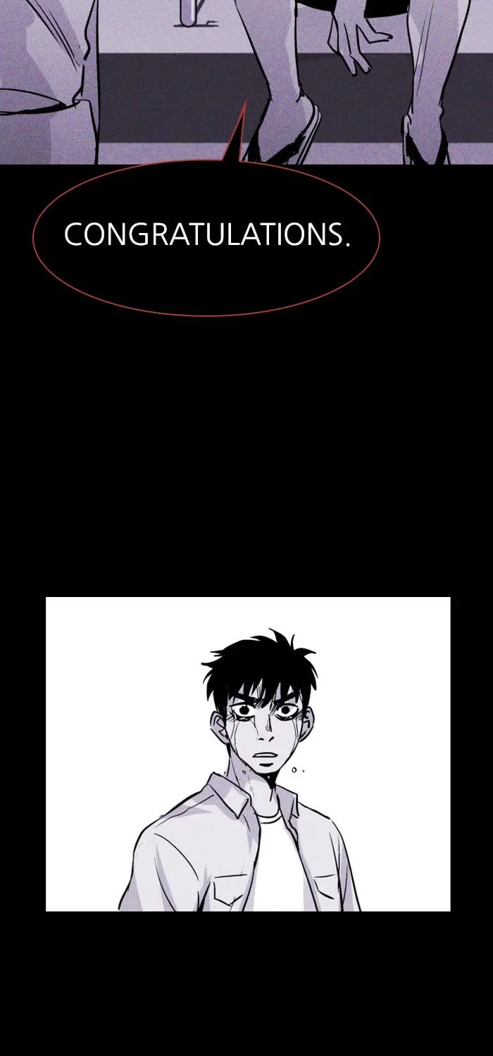 Read PIGPEN chapter 65 image 30 on Lezhin