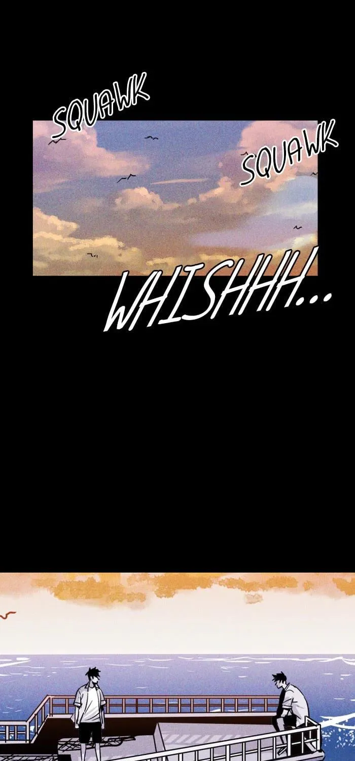 Read PIGPEN chapter 65 image 34 on Lezhin