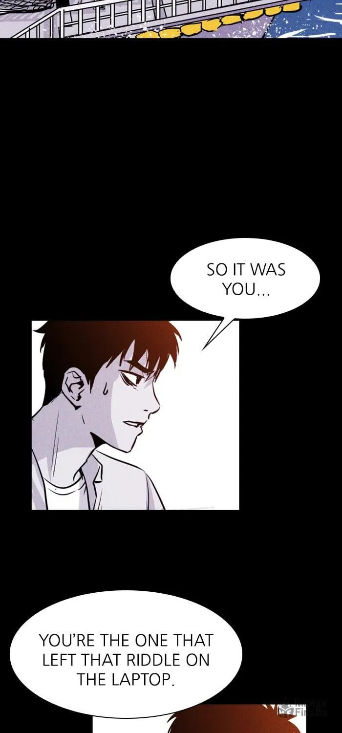 Read PIGPEN chapter 65 image 35 on Lezhin