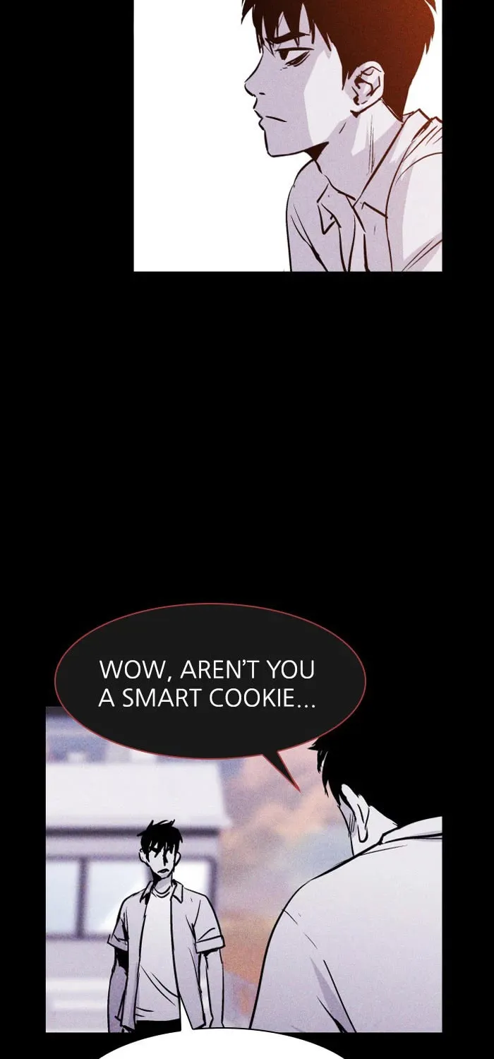 Read PIGPEN chapter 65 image 36 on Lezhin