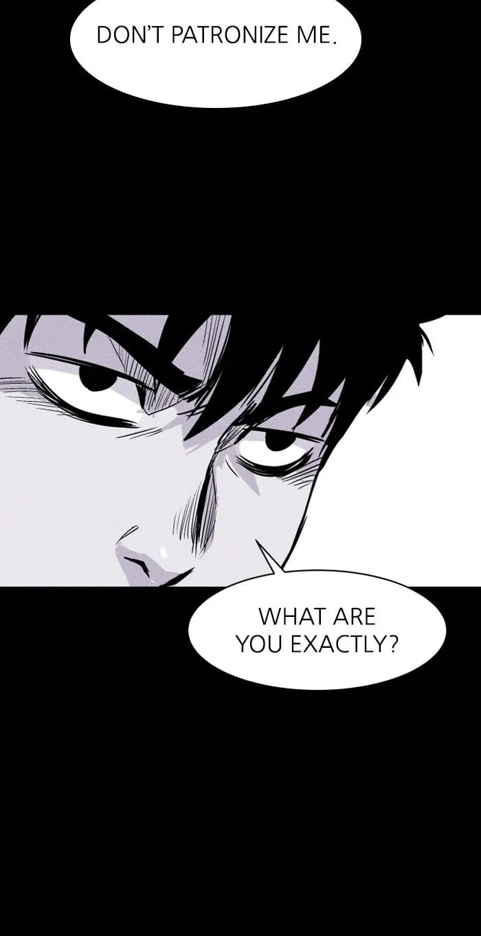Read PIGPEN chapter 65 image 37 on Lezhin