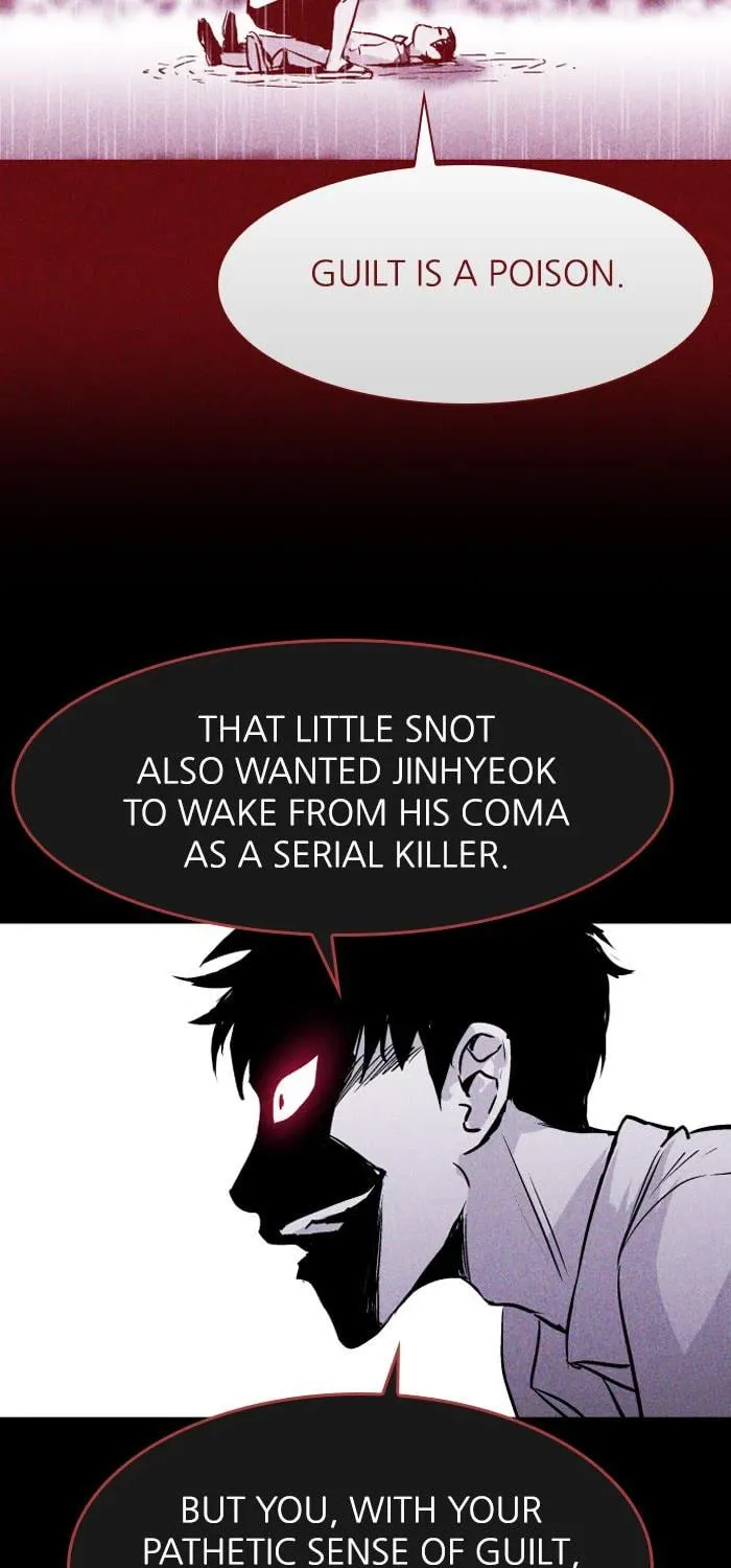 Read PIGPEN chapter 65 image 46 on Lezhin