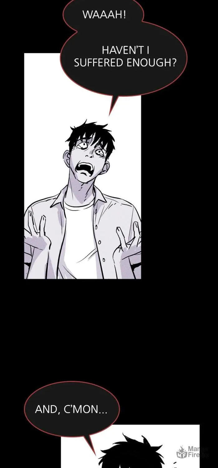 Read PIGPEN chapter 65 image 49 on Lezhin