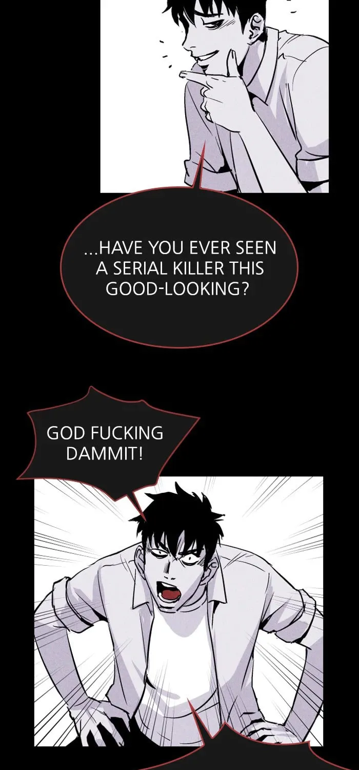 Read PIGPEN chapter 65 image 50 on Lezhin