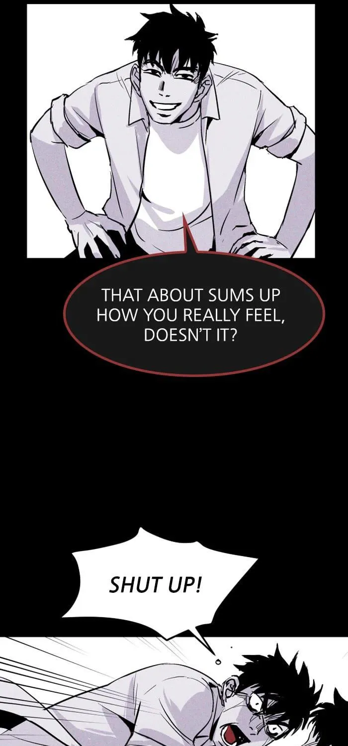 Read PIGPEN chapter 65 image 52 on Lezhin