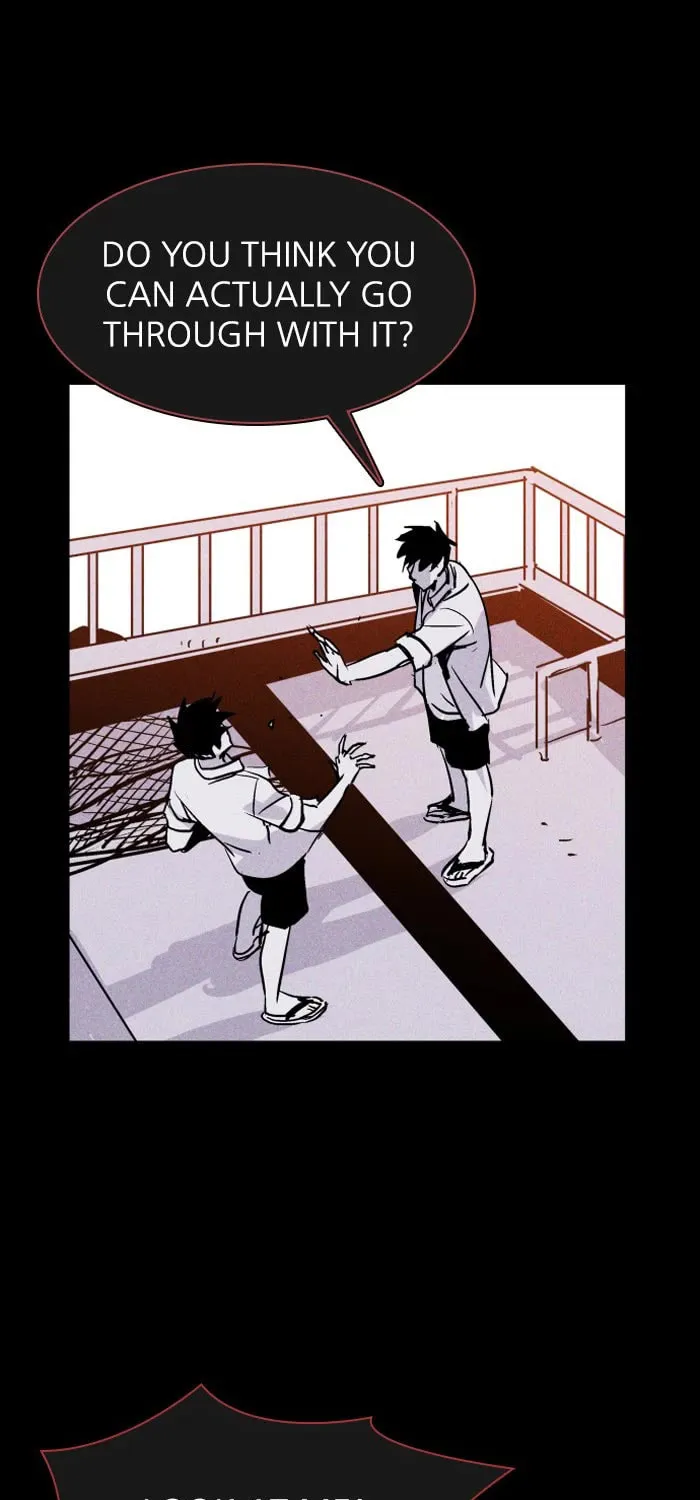 Read PIGPEN chapter 65 image 62 on Lezhin