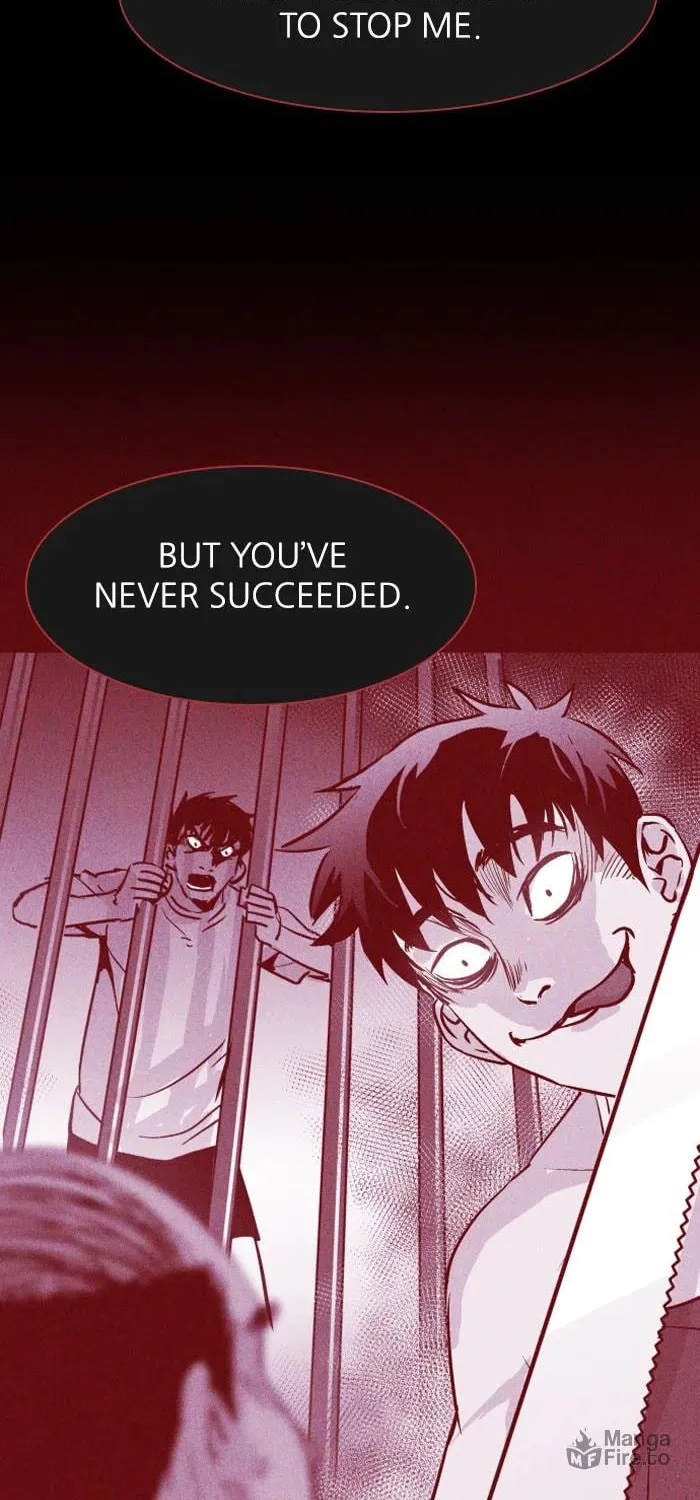 Read PIGPEN chapter 65 image 69 on Lezhin