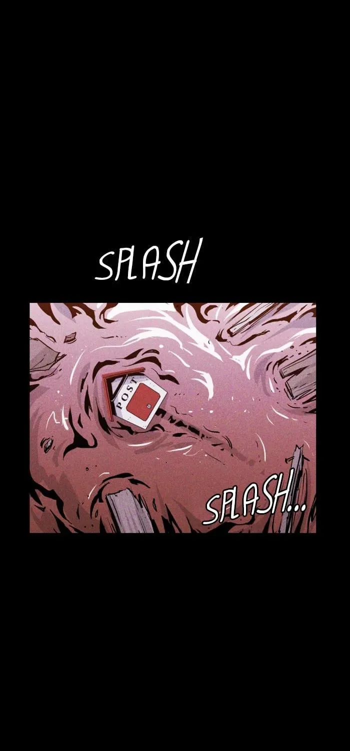 Read PIGPEN chapter 65 image 8 on Lezhin