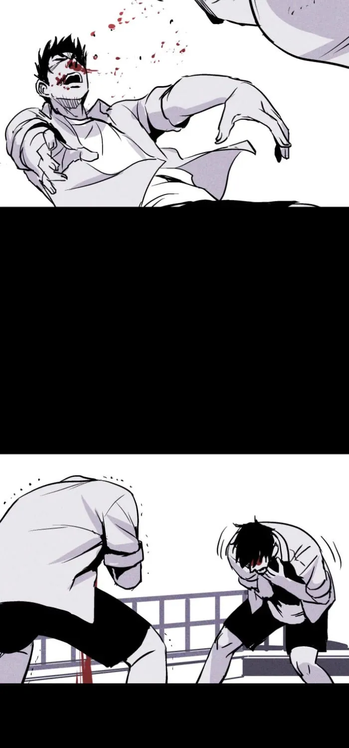 Read PIGPEN chapter 66 image 14 on Lezhin
