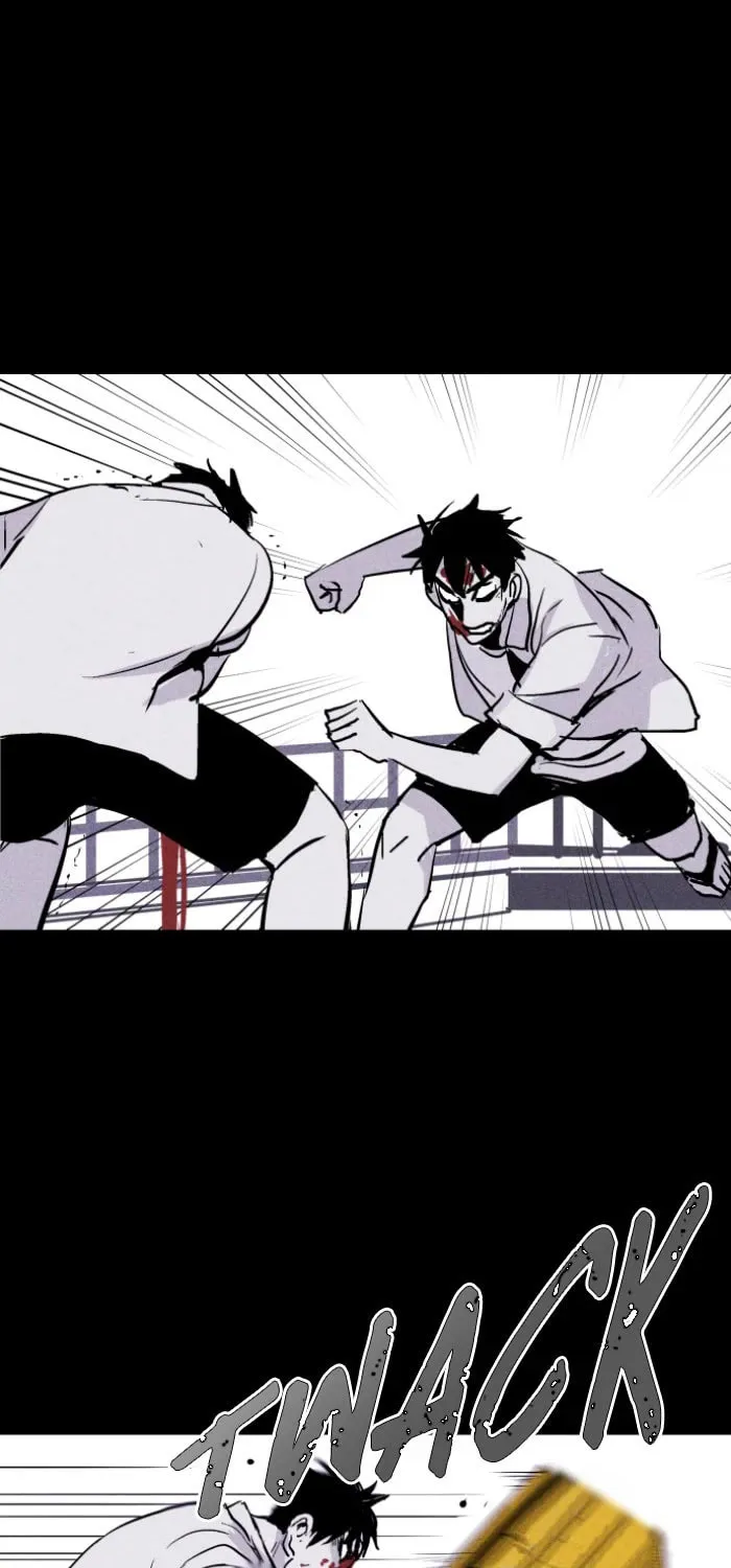 Read PIGPEN chapter 66 image 15 on Lezhin