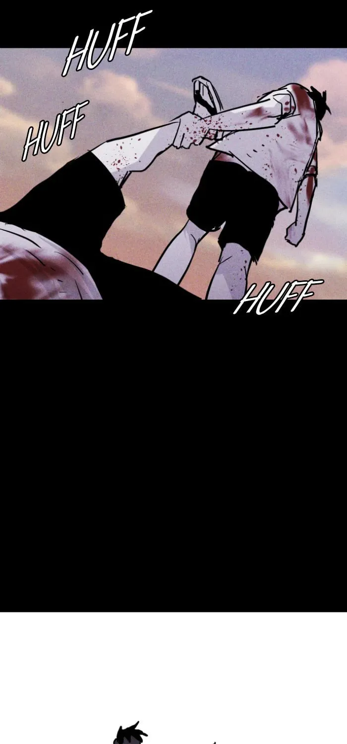 Read PIGPEN chapter 66 image 31 on Lezhin