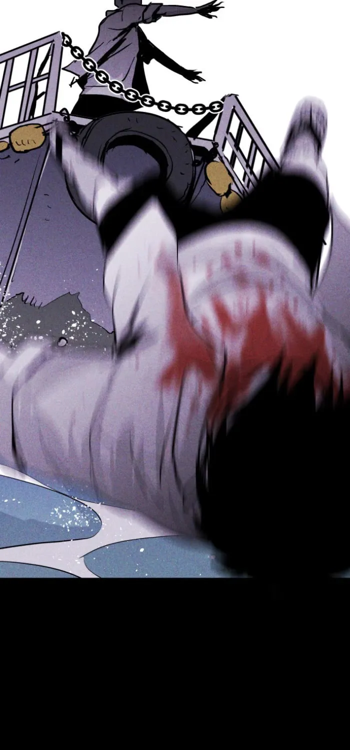 Read PIGPEN chapter 66 image 32 on Lezhin