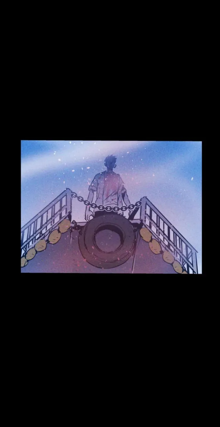 Read PIGPEN chapter 66 image 37 on Lezhin
