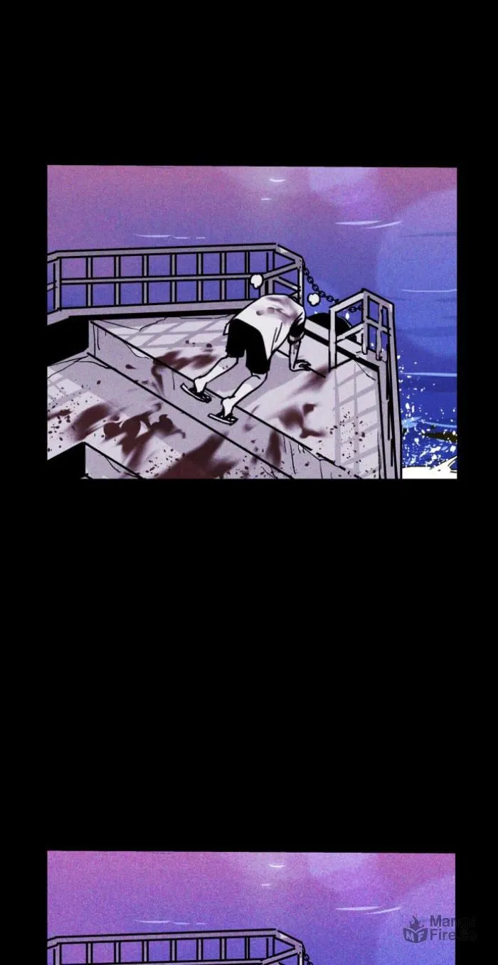 Read PIGPEN chapter 66 image 39 on Lezhin