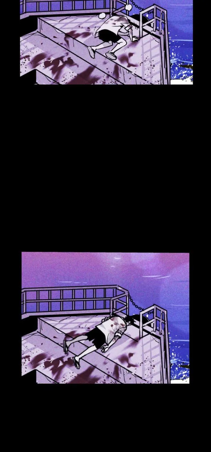 Read PIGPEN chapter 66 image 40 on Lezhin