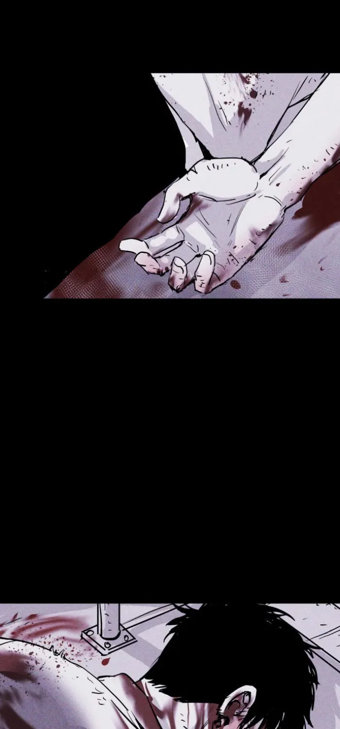 Read PIGPEN chapter 66 image 42 on Lezhin