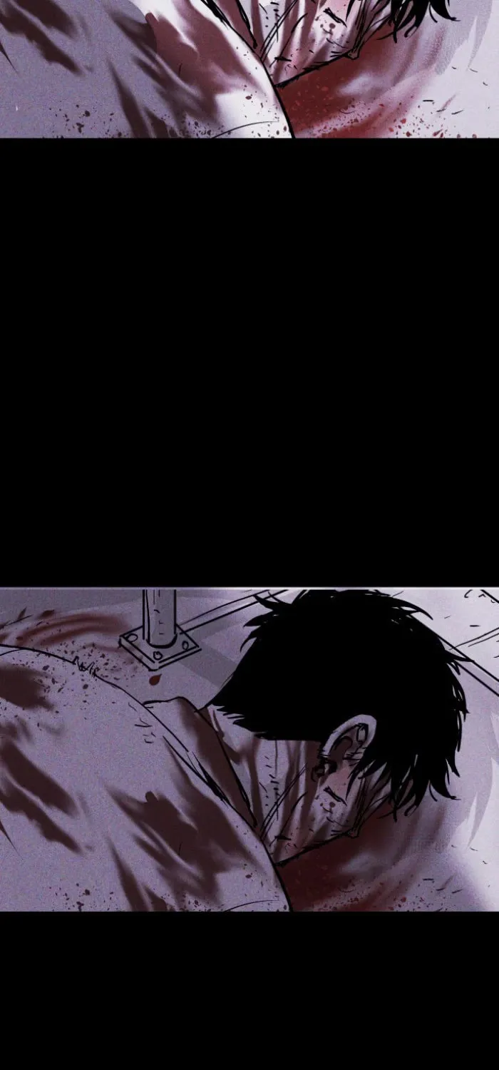 Read PIGPEN chapter 66 image 43 on Lezhin