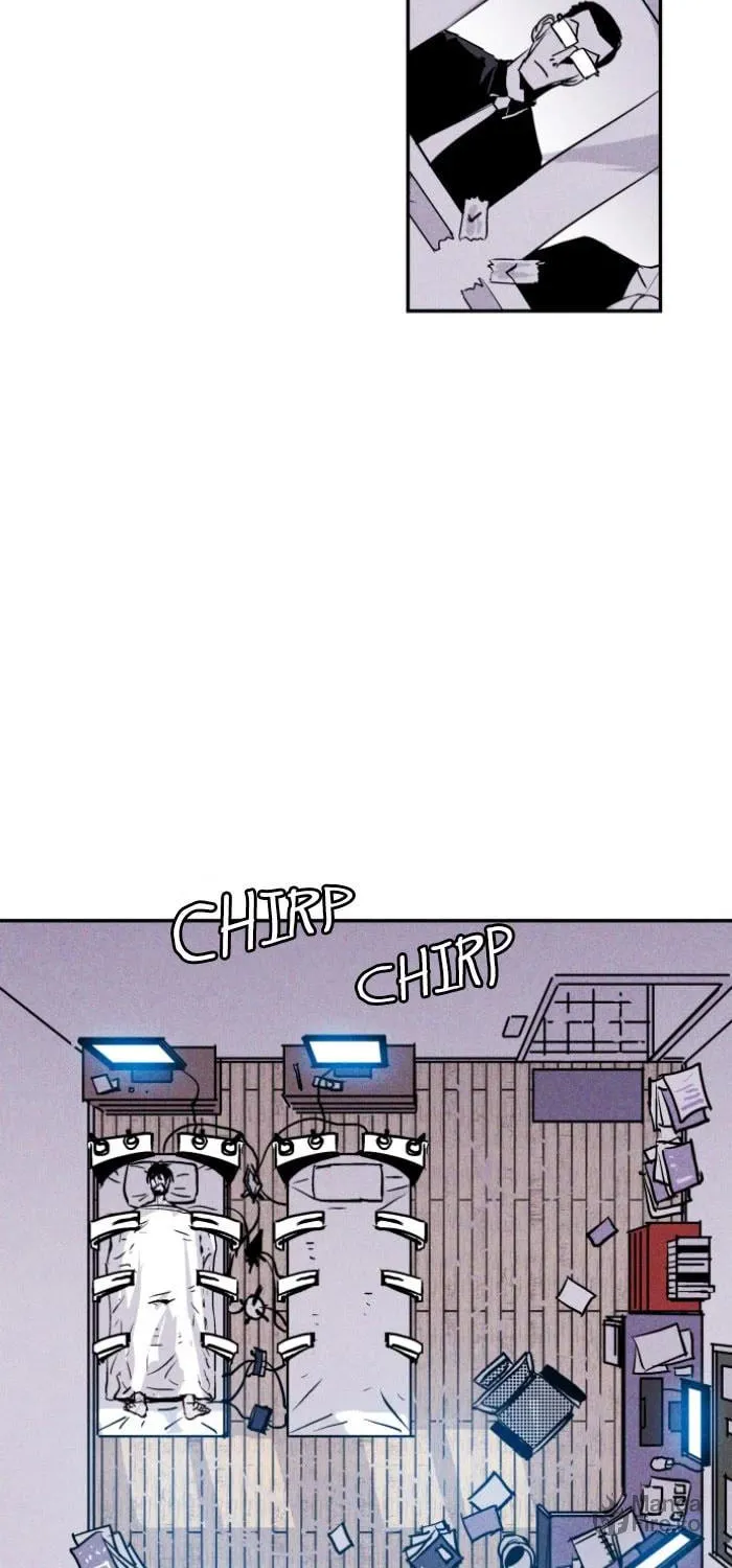 Read PIGPEN chapter 66 image 53 on Lezhin