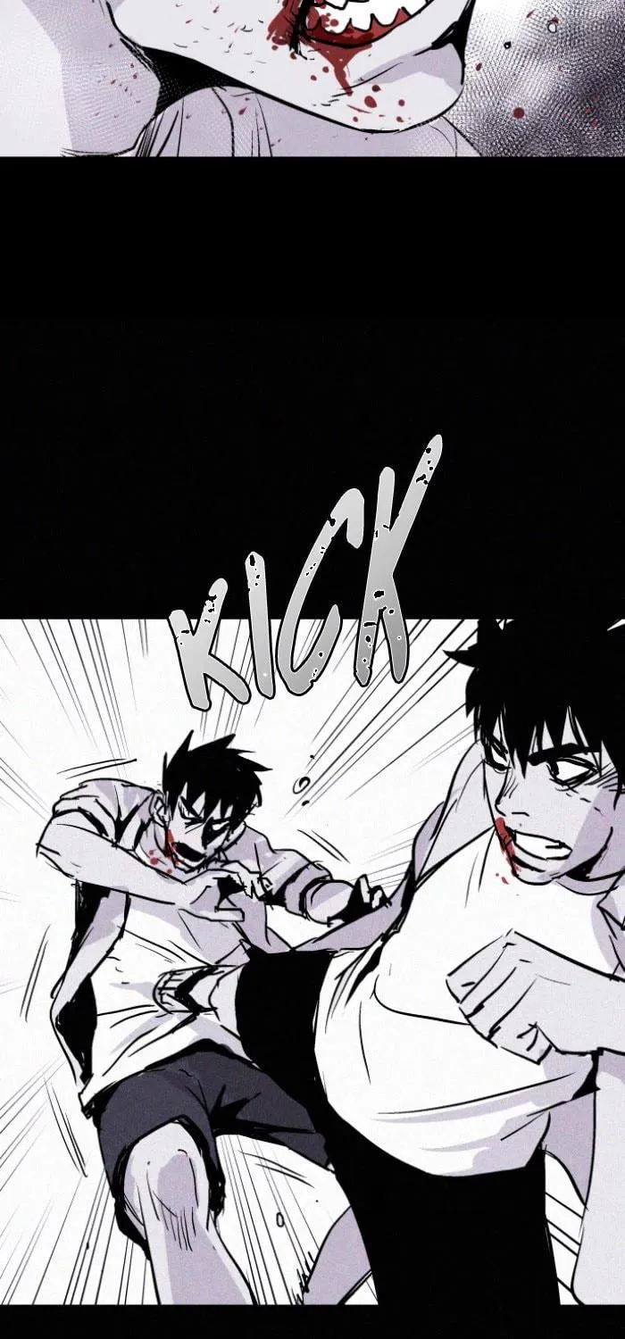 Read PIGPEN chapter 66 image 8 on Lezhin