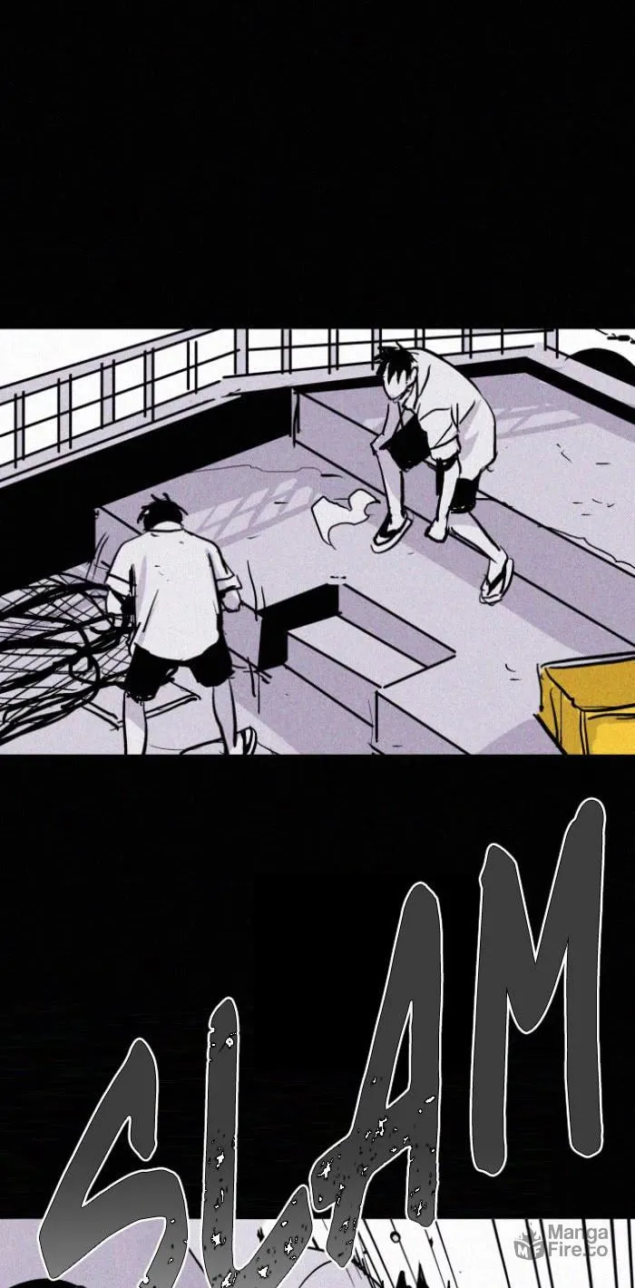 Read PIGPEN chapter 66 image 9 on Lezhin