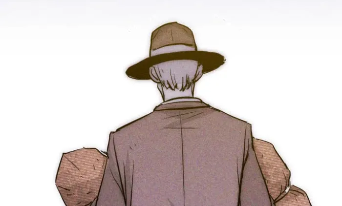 Read PIGPEN chapter 66 image 91 on Lezhin
