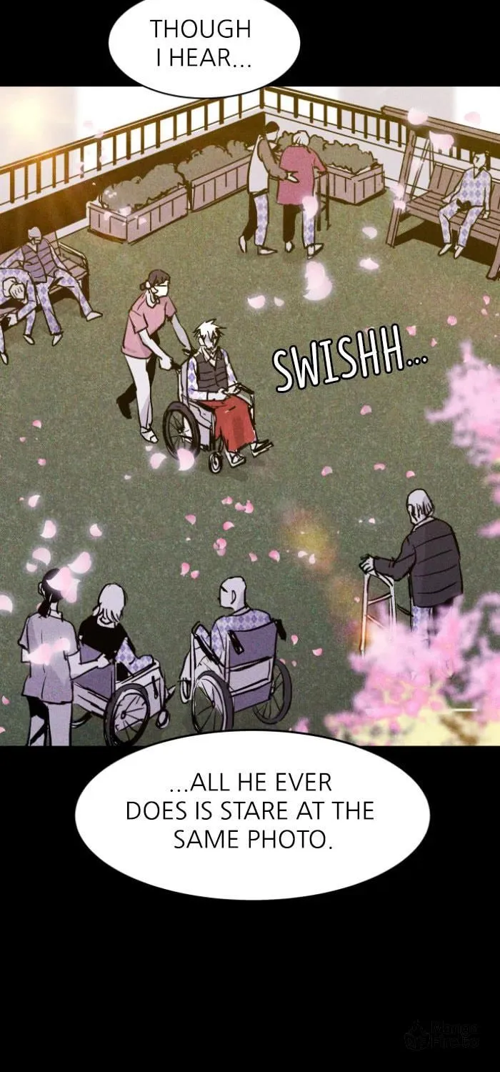 Read PIGPEN chapter 67 image 11 on Lezhin