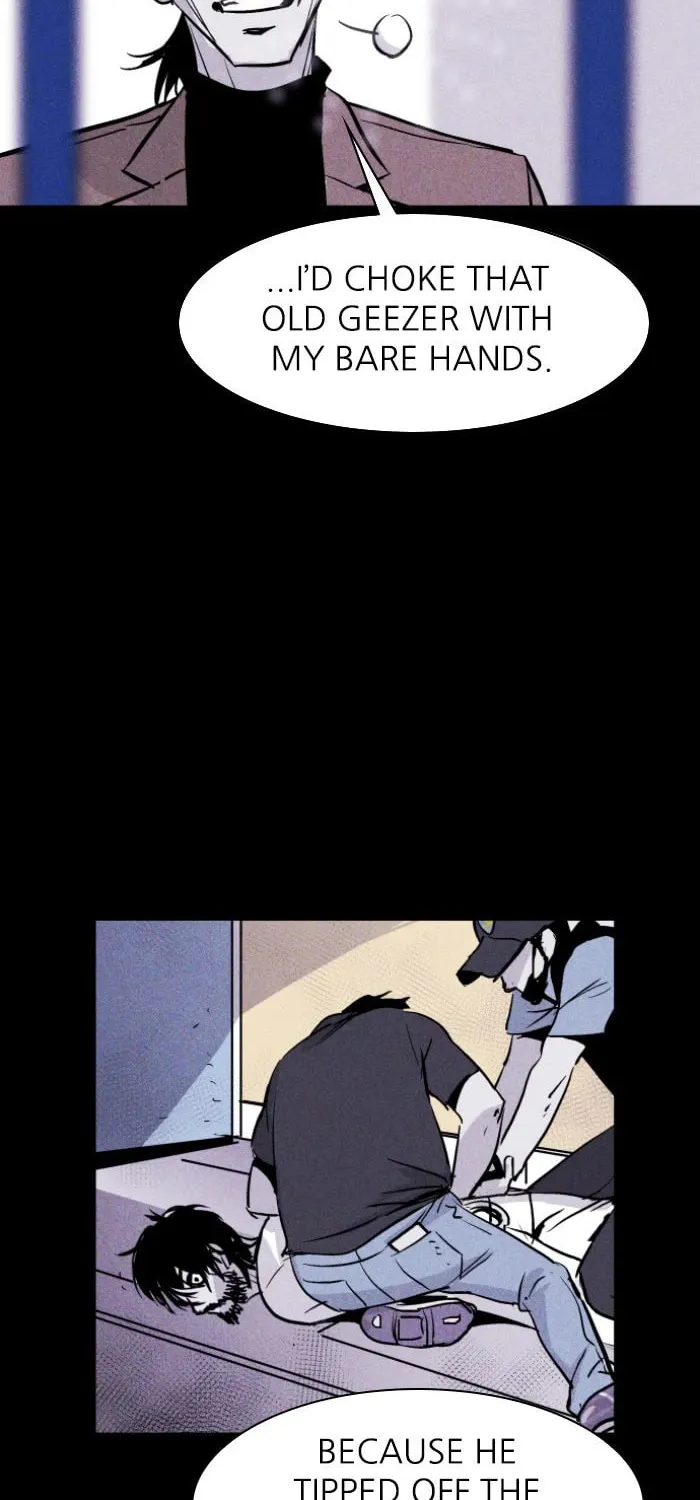 Read PIGPEN chapter 67 image 13 on Lezhin