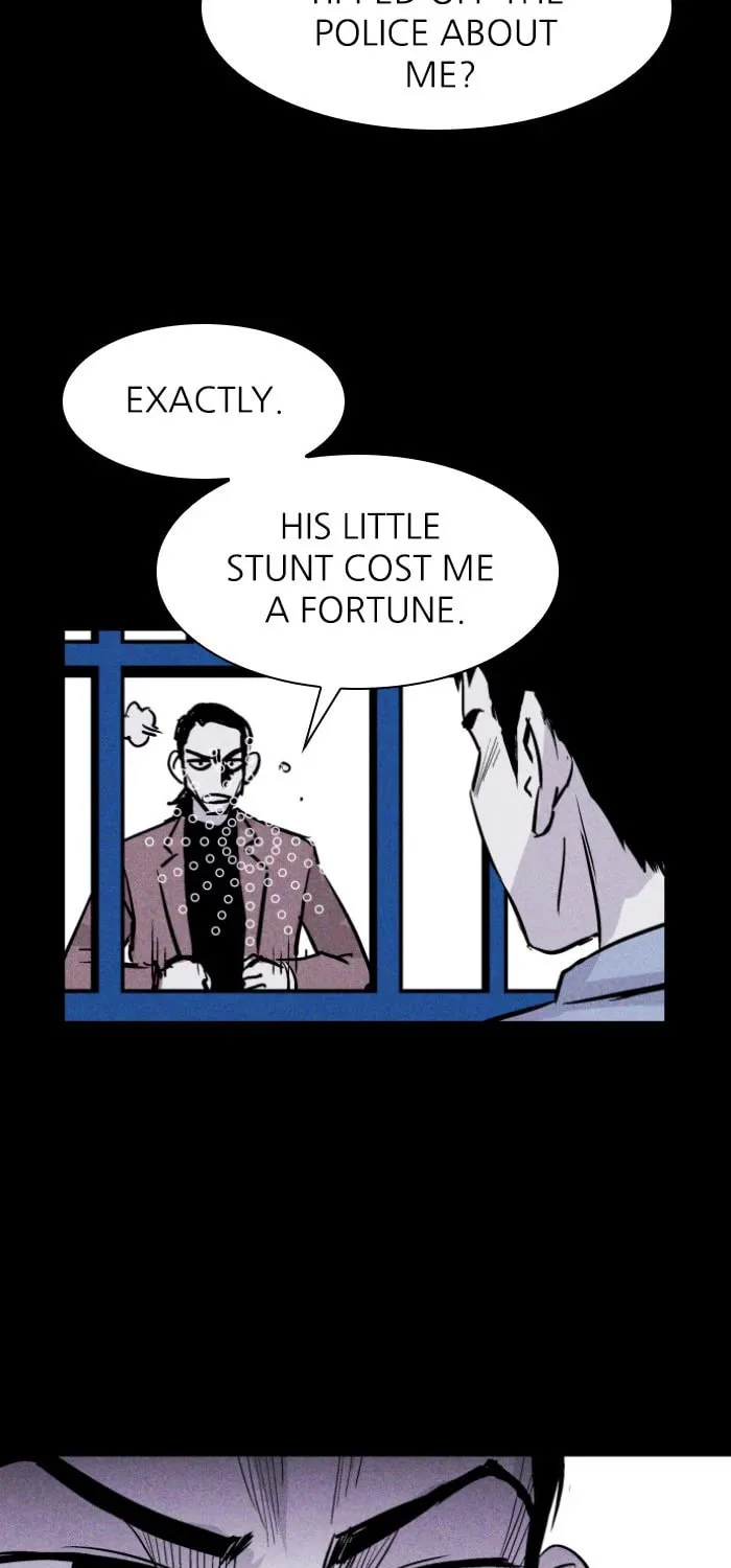 Read PIGPEN chapter 67 image 14 on Lezhin