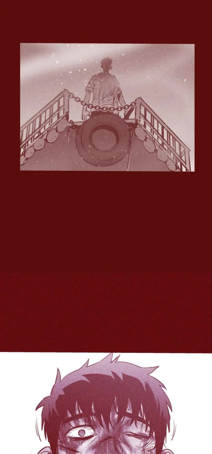 Read PIGPEN chapter 67 image 27 on Lezhin