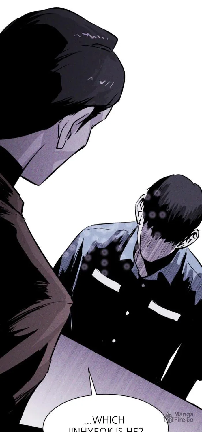 Read PIGPEN chapter 67 image 29 on Lezhin